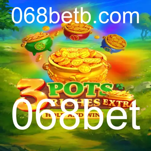 Conheça o 3potsExtra: O Jogo que Está Revolucionando com 068bet