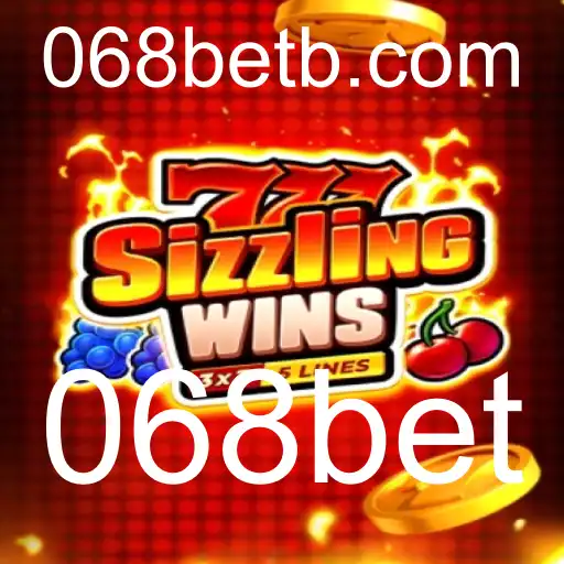 Explorando o Mundo de 777sizzlingwins: Diversão e Adrenalina no 068bet