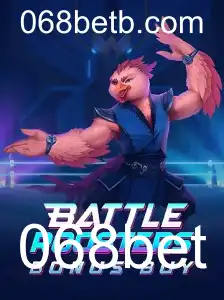 Descubra BattleRoostersBonusBuy: A Nova Sensação do Mundo dos Jogos com 068bet