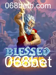 Descubra o Mundo de BlessedFlame: Um Jogo de Aventura Épico com 068bet