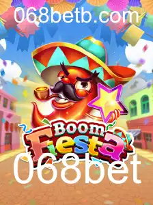 Desvendando o BoomFiesta: A Aventura Eletrizante com 068bet