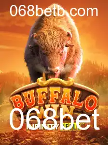 Explore o Fascinante Mundo de BuffaloWin no 068bet