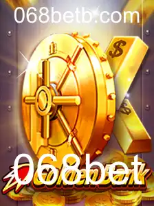 CrazyGoldenBank: Uma Imersão no Mundo das Apostas com 068bet