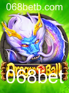 DragonBall: Aventura Épica no Universo de Jogos com 068bet