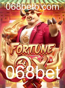 Descubra o Empolgante Mundo de FortuneOx no 068bet