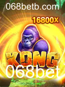 Explorando o Fascinante Mundo do Jogo 'Kong' com 068bet
