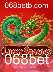 Descubra o Fascinante Mundo de LuckyDragons no 068bet