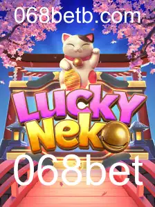 LuckyNeko: Descubra o Encanto do Jogo Popular na Plataforma 068bet