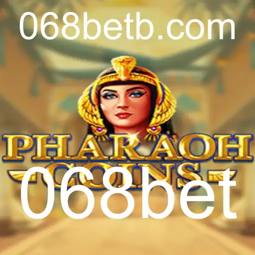 PharaohCoins: O Jogo de Estratégia Mais Empolgante com 068bet