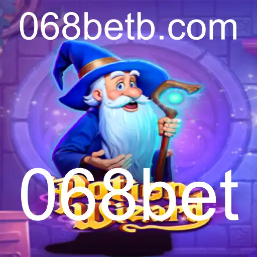 Descubra PotionWizard: O Novo Fenômeno dos Jogos com 068bet