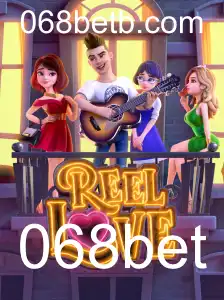Explore o Fascinante Mundo de ReelLove no 068bet