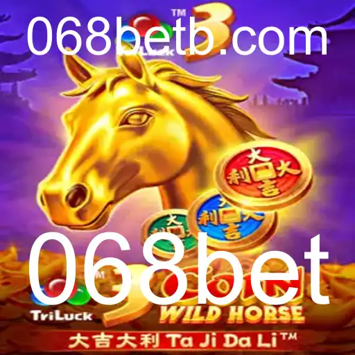 Descubra o Empolgante Jogo 3CoinWildHorse