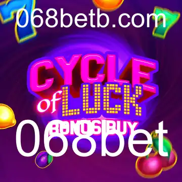 Desvendando o Fascínio de CycleofLuckBonusBuy no 068bet