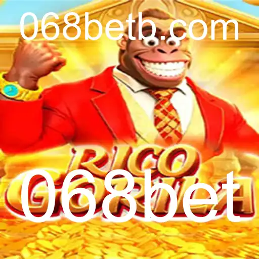 RicoGorila: Aventura e estratégia em um mundo selvagem