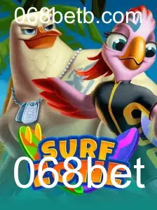 Explorando o Mundo de SurfZone e o Impacto de 068bet