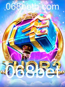 Explore o Mundo de Thor2: Aventura e Estratégia no Jogo 068bet