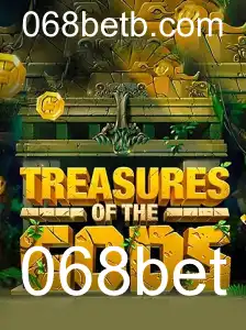 Treasure of the Gods: Uma Aventura Épica no Universo dos Jogos de Azar